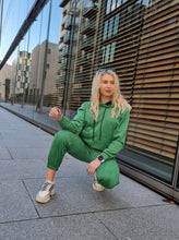 Load image into Gallery viewer, green outfit
