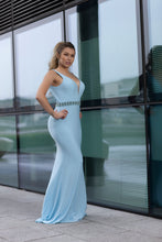 Load image into Gallery viewer, Long special occasion dresses online Ireland
