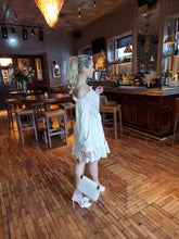 Load image into Gallery viewer, cream dresses Ireland
