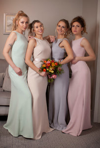 Bridesmaids dresses Ireland