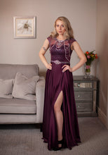 Load image into Gallery viewer, Sequin special occasion dresses online Ireland

