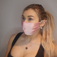Load image into Gallery viewer, pink mask
