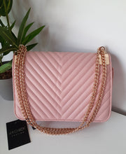 Load image into Gallery viewer, pink mini bag
